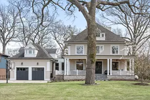 915 Keystone Ave, River Forest, IL 60305 - Photo 2