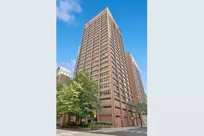 247 E Chestnut Street #1204, Chicago, IL 60611 - Photo 1