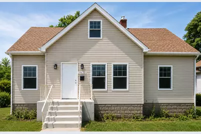14632 Green Street, Harvey, IL 60426 - Photo 1