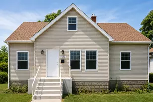14632 Green St, Harvey, IL 60426 - Photo 1