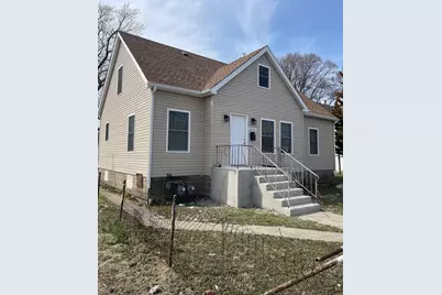 14632 Green Street, Harvey, IL 60426 - Photo 2