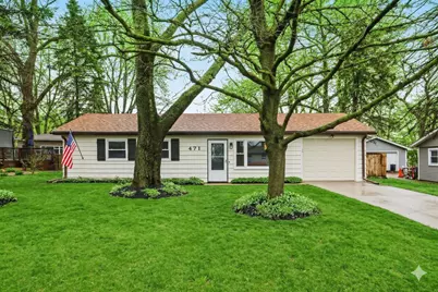 471 Woodlyn Drive, Aurora, IL 60505 - Photo 2