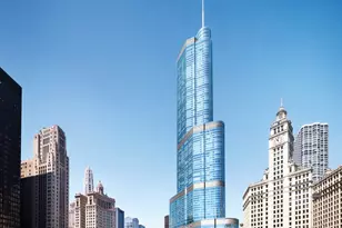 401 N Wabash Ave, Chicago, IL 60611 - Photo 2