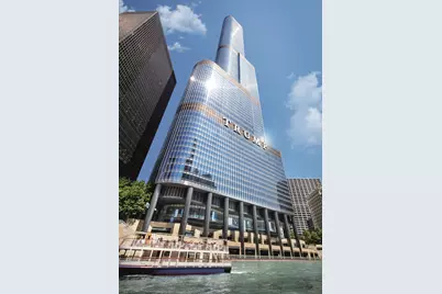 401 N Wabash Avenue #2704, Chicago, IL 60611 - Photo 1