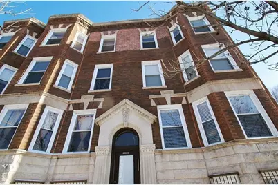 2339 N Albany Avenue #1, Chicago, IL 60647 - Photo 1