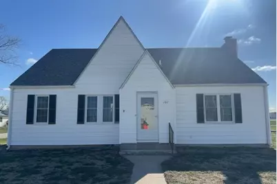 107 N 3rd Street, Irvington, IL 62848 - Photo 1