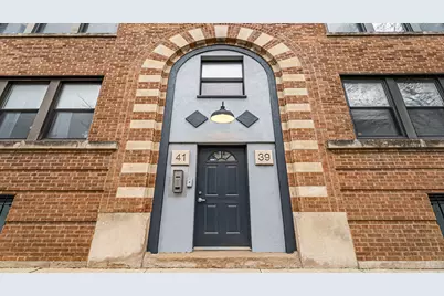 39 N Paulina Street #2, Chicago, IL 60612 - Photo 2