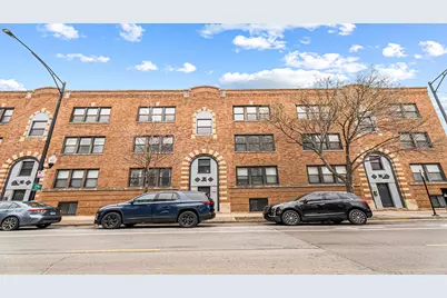 39 N Paulina Street #2, Chicago, IL 60612 - Photo 1