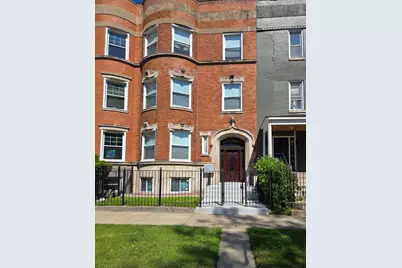 4749 S Prairie Avenue #2, Chicago, IL 60615 - Photo 1