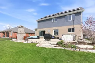 1385 Overton Dr, Lemont, IL 60439 - Photo 34