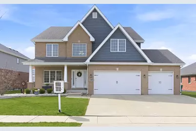 1385 Overton Drive, Lemont, IL 60439 - Photo 1