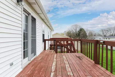 1801 Clearwater Avenue #A, Bloomington, IL 61704 - Photo 26