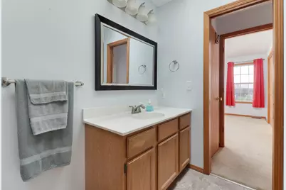 1801 Clearwater Avenue #A, Bloomington, IL 61704 - Photo 12