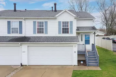 1801 Clearwater Avenue #A, Bloomington, IL 61704 - Photo 1