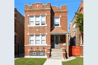 2314 N Laramie Avenue #1, Chicago, IL 60639 - Photo 1