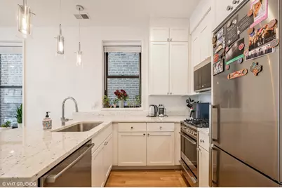 1022 N Ashland Avenue #2, Chicago, IL 60622 - Photo 8