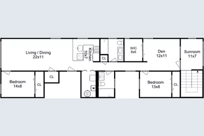 1022 N Ashland Avenue #2, Chicago, IL 60622 - Photo 20