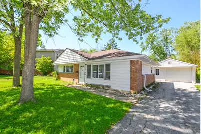 336 Mohawk Street, Park Forest, IL 60466 - Photo 2