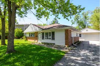 336 Mohawk Street, Park Forest, IL 60466 - Photo 1