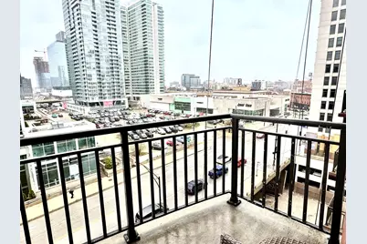330 N Jefferson Street #807, Chicago, IL 60661 - Photo 12