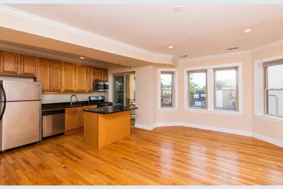 3510 W Cortland Street #3N, Chicago, IL 60647 - Photo 6