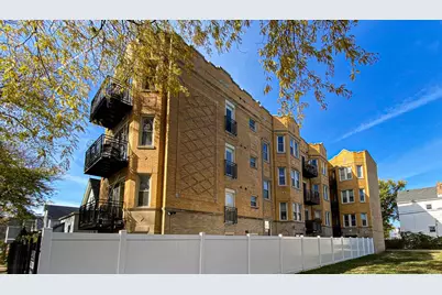 3510 W Cortland Street #3N, Chicago, IL 60647 - Photo 2