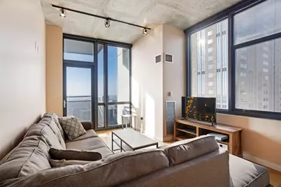235 W Van Buren Street #4114, Chicago, IL 60607 - Photo 4