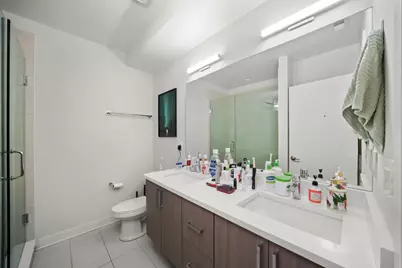 832 W Erie Street #4W, Chicago, IL 60642 - Photo 6