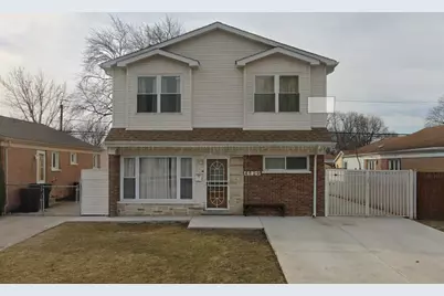 4629 W 82nd Place, Chicago, IL 60652 - Photo 1