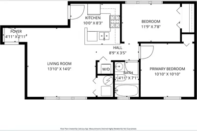 7223 N Rogers Avenue #1, Chicago, IL 60645 - Photo 10