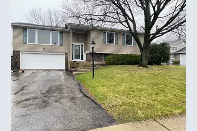 525 Ramblewood Court, Lake Zurich, IL 60047 - Photo 1