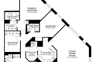 950 N Michigan Ave, Chicago, IL 60611 - Photo 30