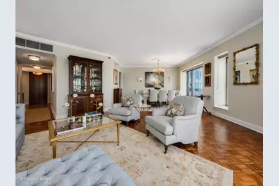 950 N Michigan Avenue #2305, Chicago, IL 60611 - Photo 8
