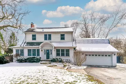 405 Voltz Road, Northbrook, IL 60062 - Photo 2