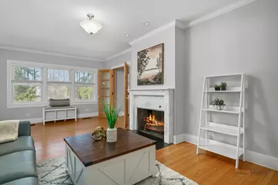 405 Voltz Road, Northbrook, IL 60062 - Photo 6