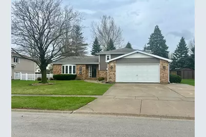 1111 Harvest Drive, Shorewood, IL 60404 - Photo 1