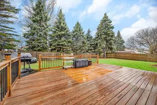 1111 Harvest Dr, Shorewood, IL 60404 - Photo 28