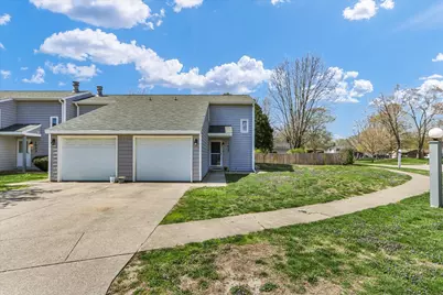1937 Blackthorn Drive #1937, Champaign, IL 61821 - Photo 1