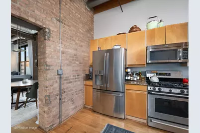 1330 W Monroe Street #410, Chicago, IL 60607 - Photo 14