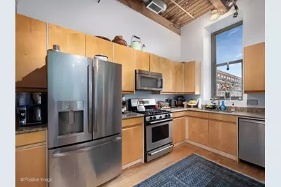 1330 W Monroe Street #410, Chicago, IL 60607 - Photo 12