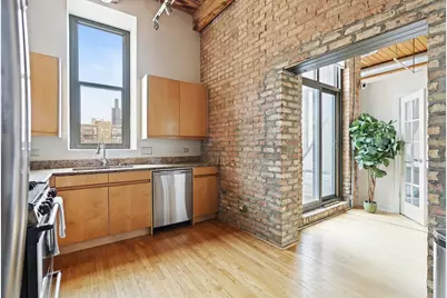1330 W Monroe Street #410, Chicago, IL 60607 - Photo 12