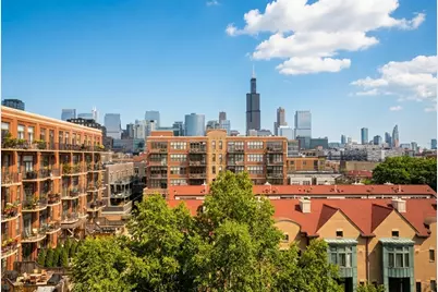 1330 W Monroe Street #410, Chicago, IL 60607 - Photo 8