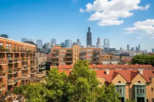 1330 W Monroe St, Chicago, IL 60607 - Photo 8