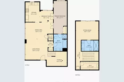 1330 W Monroe Street #410, Chicago, IL 60607 - Photo 26