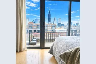 1330 W Monroe Street #410, Chicago, IL 60607 - Photo 24