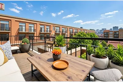 1330 W Monroe Street #410, Chicago, IL 60607 - Photo 6