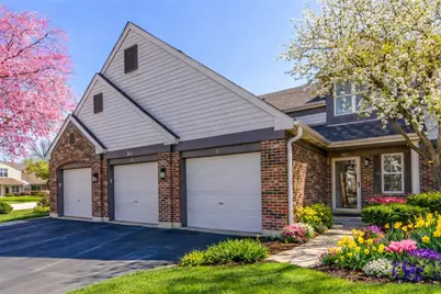 1963 Gary Court #C, Schaumburg, IL 60193 - Photo 1