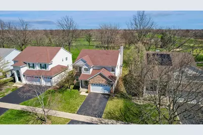 2552 Whitehall Lane, Naperville, IL 60564 - Photo 2