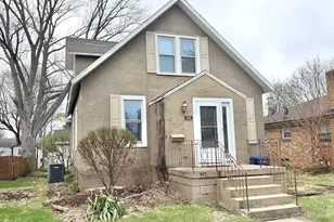 1408 Creve Coeur St, Lasalle, IL 61301 - Photo 1