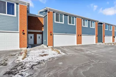 1054 Gillespie Lane #1054, Yorkville, IL 60560 - Photo 1